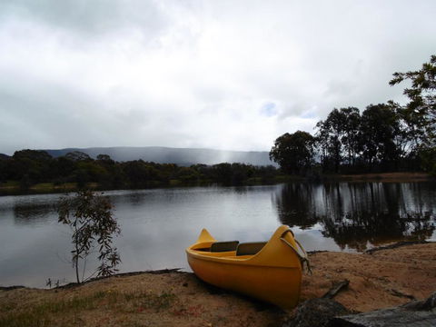 Grampians Getaway - Tourism TAS 0