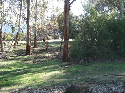 Grampians Getaway - Tourism TAS 3