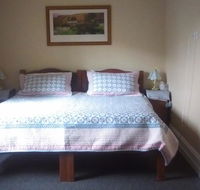 GRAMPIANS HISTORIC HOMESTEAD BB - Tourism TAS