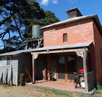 Grampians Historic Tobacco Kiln - Tourism TAS