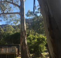 Grampians Nest - Tourism TAS
