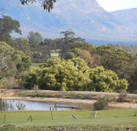 Grampians Old Man Emu Stay - Tourism TAS