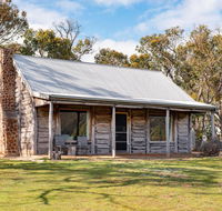 Grampians Pioneer Cottages - Tourism TAS