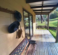 Grampians Retreat - Tourism TAS