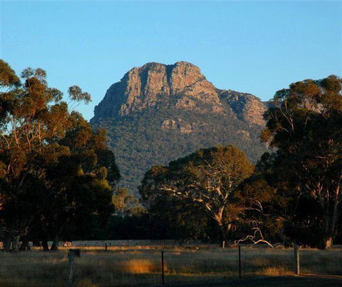 Grampians View B&B - Tourism TAS 1