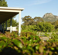 Grampians View BB - Tourism TAS