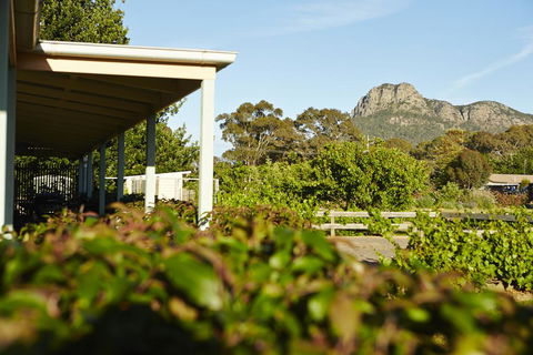 Grampians View B&B - Tourism TAS 0
