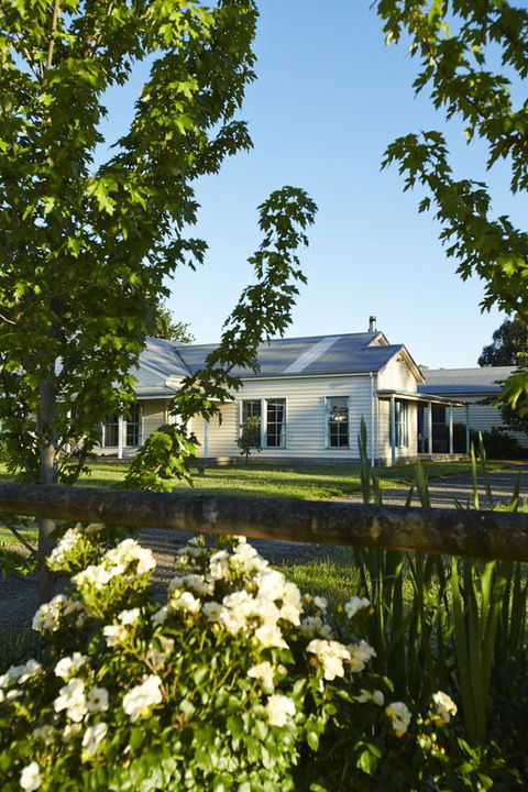 Grampians View B&B - Tourism TAS 3