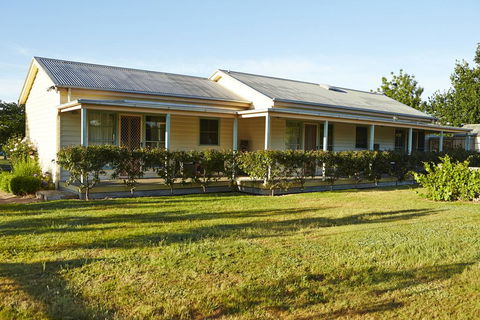 Grampians View B&B - Tourism TAS 2