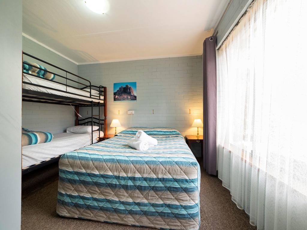 Nareen VIC Tourism TAS