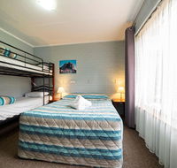 Grampians View Cottages and Units - Tourism TAS