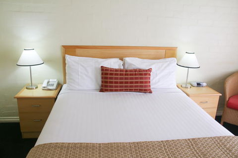 Grand Country Lodge - Tourism TAS 1