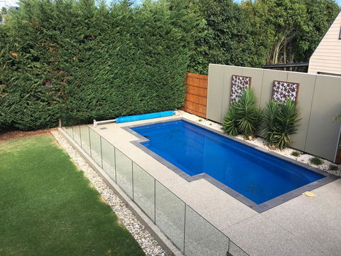 Grand Escape McKenzie - Boutique Rentals - Hobart Tourism 0