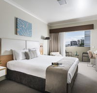 Grand Hotel and Apartments Townsville - Hobart Tourism