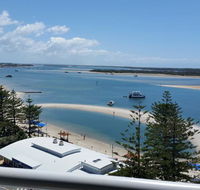 Grand Hotel Ocean view Apartment Labrador - Tourism TAS
