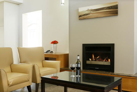 Grand Mercure The Vintage - Hobart Tourism 1