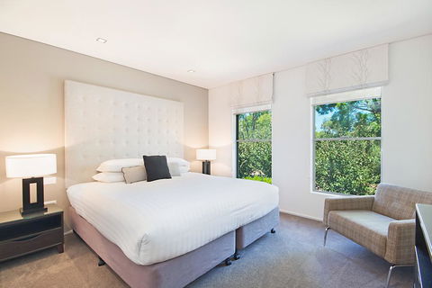 Grand Mercure The Vintage - Hobart Tourism 3