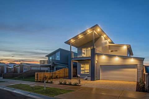 Grande Nisi Casa Cowes - Hobart Tourism 2