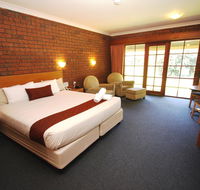 Grange Burn Motel - Tourism TAS