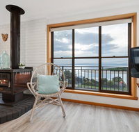 Granite Beach House