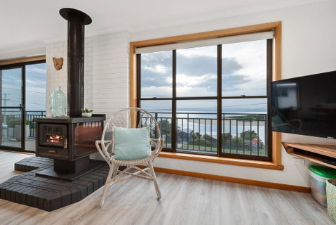 Granite Beach House - Tourism TAS 0