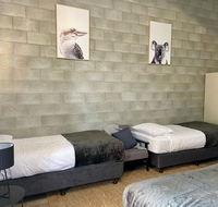 Granite Belt Cabins - Tourism TAS