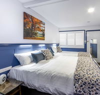 Granite Belt Motel - Tourism TAS
