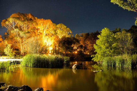 Granite Gardens Cottages & Lake Retreat - Hobart Tourism 3
