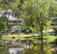 Granite Gardens Cottages  Lake Retreat - Tourism TAS