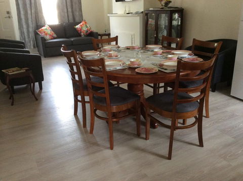 Granny's B&B - Tourism TAS 1