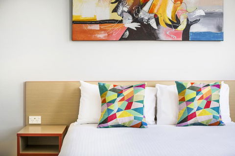 Granville Hotel - Hobart Tourism 0