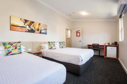 Granville Hotel - Hobart Tourism 3