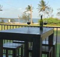 Grasstree Beachfront Shacks - Tourism TAS