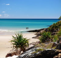 Grassy Head Holiday Park - Tourism TAS
