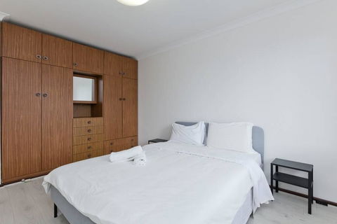 Great Location Unit Near South Perth & City & Zoo - Hobart Tourism 1