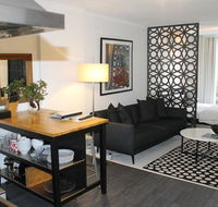 Great Studio Apartment - in the heart of everything - Tourism TAS