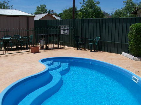 Green Gables Motel - Hobart Tourism 1