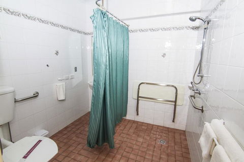 Green Gables Motel - Hobart Tourism 3