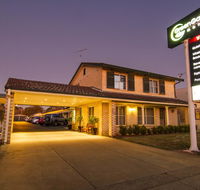 Green Gables Motel - Hobart Tourism