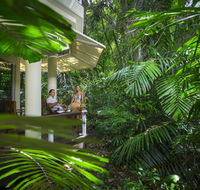 Green Island Resort - Hobart Tourism