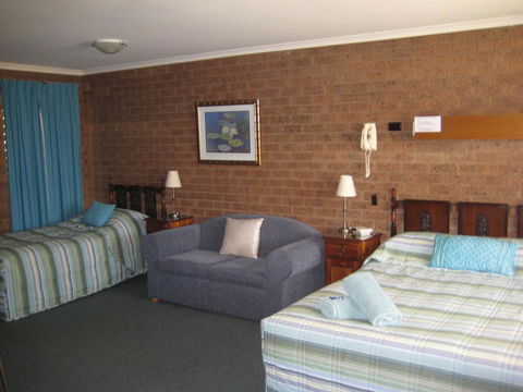 Greenacres Motel - Hobart Tourism 3