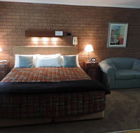 Greenacres Motel - Hobart Tourism