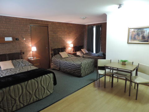 Greenacres Motel - Hobart Tourism 2