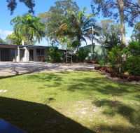 Greenacres Motel / Van Park - Hobart Tourism