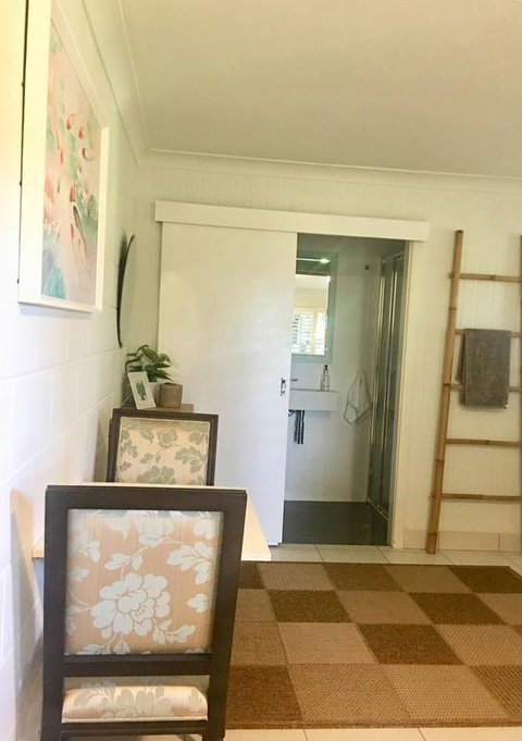 Greenfields - Tourism TAS 3