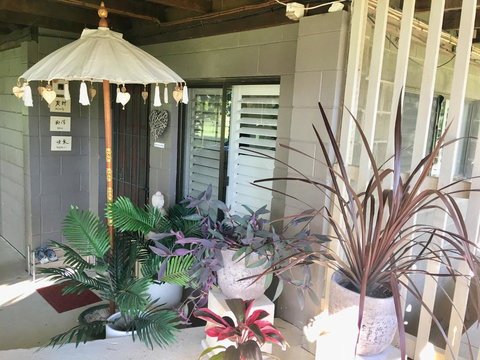 Greenfields - Tourism TAS 2