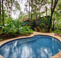 Greenhouse - Rainbow Shores Privacy and Relaxation equals Paradise