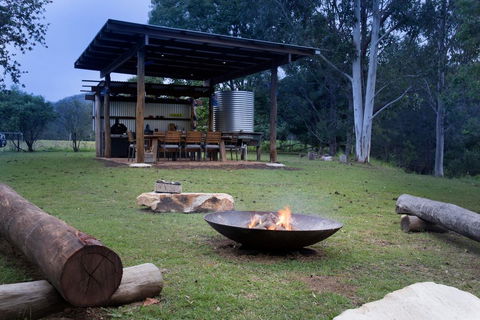 Greenlee Cottages - Hobart Tourism 3
