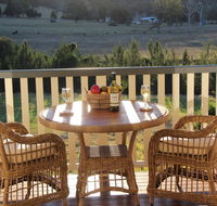 Greenlee Cottages - Hobart Tourism