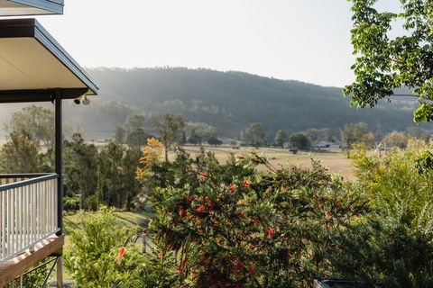 Greenlee Cottages - Hobart Tourism 1